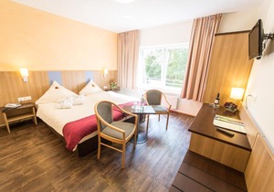 Waldhotel Felschbachhof