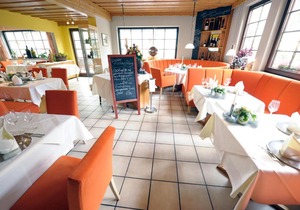 Waldhotel Felschbachhof