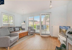 Waldsiedlung DHH Waldhaus 5