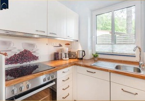 Waldsiedlung DHH Waldhaus 5