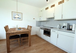 Waldstraße 19a, Whg 21, Feriendomizil am Südstrand - Holiday apartment with 2 rooms