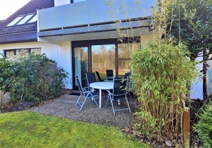 Waldstraße 19a, Whg. 22, Feriendomizil am Südstrand - Holiday apartment with 2-