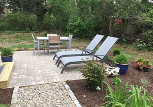 Walk to Campground Beach, All New Interior