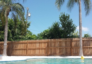 Walk to Pass-a-Grille Beach from this Vina Del Mar private pool home