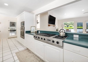 Walk to the Beach from this renovated home with new pool!
