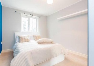 Walk to Tower Bridge 2BD up to 8