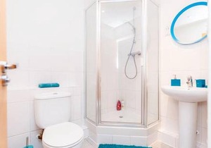 Walk to Tower Bridge 2BD up to 8