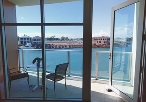 Wallaroo Marina Executive Apartments