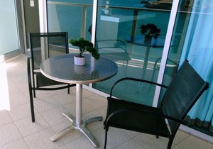 Wallaroo Marina Executive Apartments
