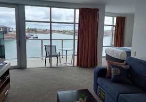 Wallaroo Marina Executive Apartments