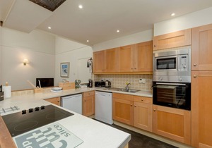 Walled Garden Mews 1 - a mews cottage that sleeps up to 6 guests