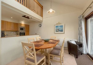 Walled Garden Mews 4 - a mews cottage that sleeps 6 guests in 2 bedrooms