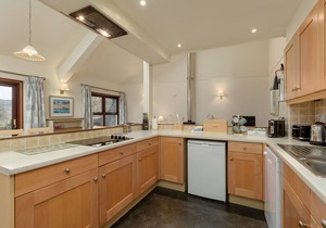 Walled Garden Mews 9 - a mews cottage that sleeps 6 guests in 2 bedrooms