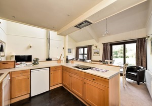 Walled Garden Mews 9 - a mews cottage that sleeps 6 guests in 2 bedrooms