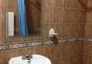 Walls Motel Long Beach