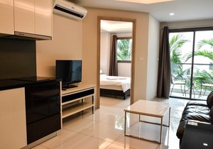 Water Park Family Apartment Pool View★★★★★