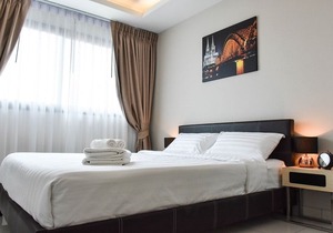 Water Park Family Apartment ★★★★★