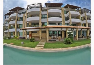 Waterfront Apart Hotel