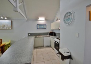 Waterfront Apartment 1 - Kalbarri, WA