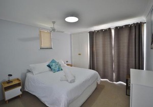Waterfront Apartment 1 - Kalbarri, WA