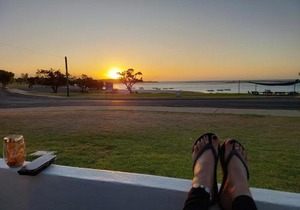 Waterfront Apartment 2 - Kalbarri, WA