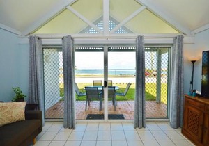 Waterfront Apartment 2 - Kalbarri, WA