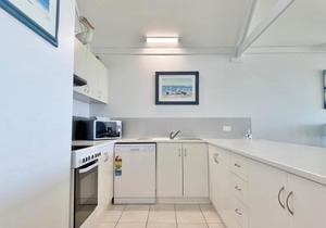 Waterfront Apartment 2 - Kalbarri, WA