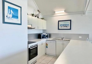 Waterfront Apartment 2 - Kalbarri, WA