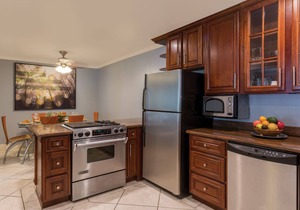 Waterfront Executive Suite - The Lodge At Blue Lakes