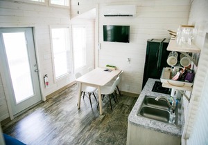 Waterfront Two Bedroom 15 on the #lake at Long Cove Resort