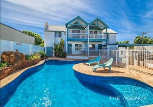 Waterfront Unit 4 - Kalbarri WA