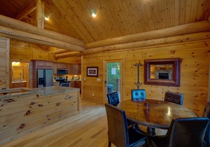 Watershed 7 - Ideal for Couples' Retreat or Family Gathering