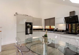 Waterside Lodge Five -UK38263