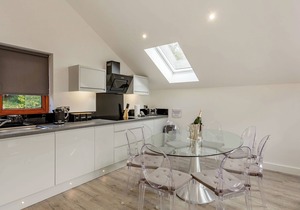 Waterside Lodge Five -UK38263