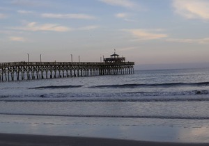 Waterway Views from this Coastal Condo! You will love this location!