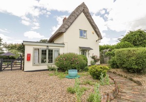 Waveney Cottage
