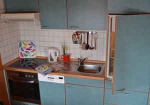 We warmly welcome you to Lake Userin.