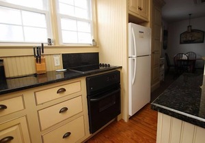 Weekly Cottage Rental in the Heart of Rehoboth Beach