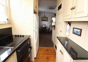 Weekly Cottage Rental in the Heart of Rehoboth Beach