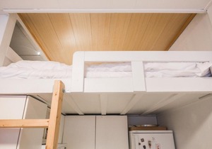 WeHost Huvilakatu 26