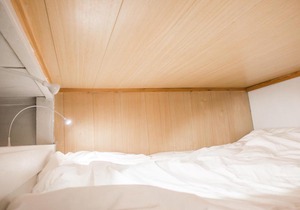 WeHost Huvilakatu 26