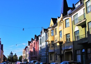 WeHost Huvilakatu