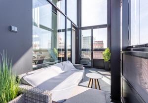 WeHost Kapteeni Sundmanin Katu