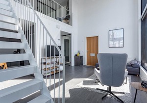 WeHost Kapteeni Sundmanin Katu