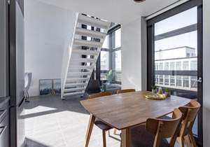 WeHost Kapteeni Sundmanin Katu