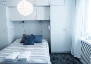 WeHost Kasarmikatu