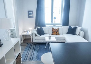 WeHost Kasarmikatu