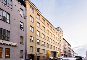 WeHost Meritullinkatu 13 B