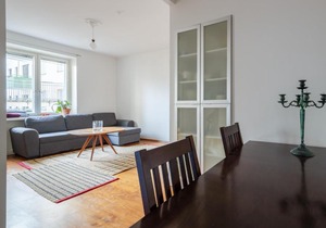 WeHost Meritullinkatu 13 B