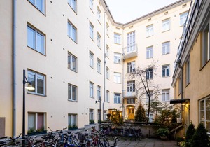 WeHost Meritullinkatu 13 B